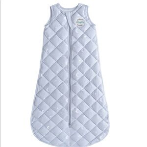 SMOOCH HUGME GENTLY WEIGHTED BABY SLEEP SACK